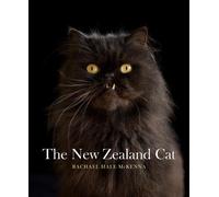 Rachael Hale McKenna The New Zealand Cat (Copertina rigida)