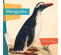 Rachael Hanel Penguins (Tascabile)