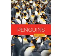 Rachael Hanel Penguins (Tascabile) Odysseys in the Wild