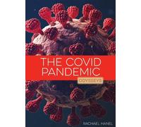 Rachael Hanel The Covid Pandemic (Tascabile) Odysseys in Recent Events