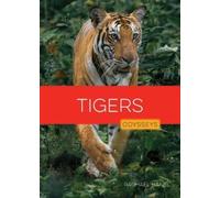 Rachael Hanel Tigers (Tascabile)