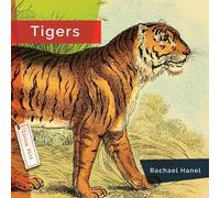 Rachael Hanel Tigers (Tascabile)