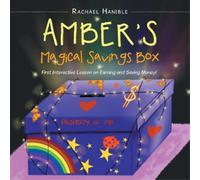Rachael Hanible Amber'S Magical Savings Box (Tascabile)