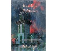 Rachael Hohf Barcelona Nightmare (Tascabile) Dangerous Adventures