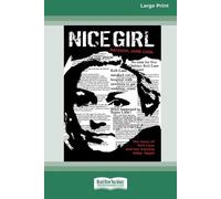 Rachael Jane Chin Nice Girl (Tascabile)