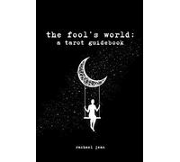 Rachael Jean The fool's world (Tascabile)