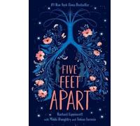 Rachael Lippincott Five Feet Apart (Copertina rigida)