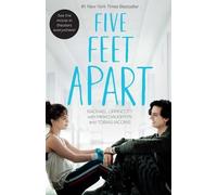 Rachael Lippincott Five Feet Apart (Copertina rigida)