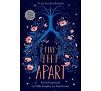Rachael Lippincott Five Feet Apart (Tascabile)