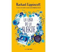 Rachael Lippincott La lista de la suerte / The Lucky List (Tascabile)
