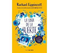Rachael Lippincott La lista de la suerte / The Lucky List (Tascabile)