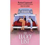 Rachael Lippincott The Lucky List (Tascabile)