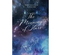 Rachael Lord The Meaning of Stars (Tascabile)