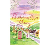 Rachael Lucas The Telephone Box Library (Tascabile)