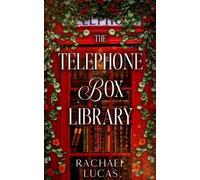 Rachael Lucas The Telephone Box Library (Tascabile) Little Maudley