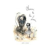 Rachael MacLean Olivia & The Lion (Copertina rigida)