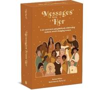 Rachael McKee Jasmin Meier Rachael McKee Messages from Her (Mixed Media Product)