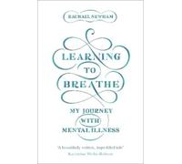Rachael Newham Learning to Breathe (Tascabile)