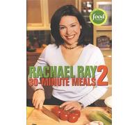 Rachael Ray 30-minute Meals 2 (Tascabile)