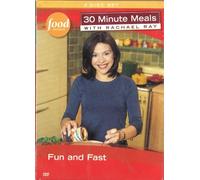 Rachael Ray:30 Minute Meals - Rachael Ray: 30 Minute Meals