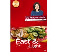Rachael Ray: Fast & Light