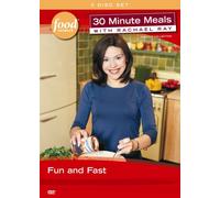 Rachael Ray: Fun & Fast