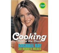 Rachael Ray Rachael Ray's 30-minute Meals (Tascabile)