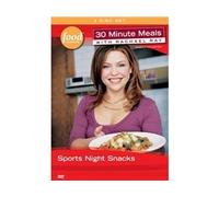 Rachael Ray - Sport Night Snacks