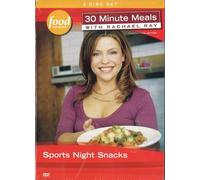 Rachael Ray:Sports Night - Rachael Ray: Sports Night