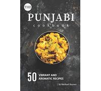 Rachael Rayner The Punjabi Cookbook (Tascabile)