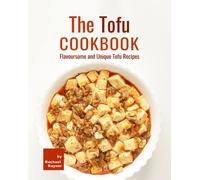 Rachael Rayner The Tofu Cookbook (Tascabile)