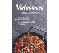 Rachael Rayner Vietnamese Recipe Cookbook (Tascabile)