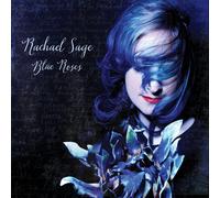 Rachael Sage Blue Roses