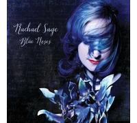 Rachael Sage Blue Roses (CD)
