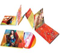 Rachael Sage Canopy (CD)