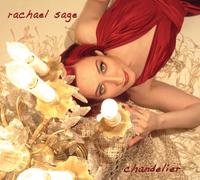 Rachael Sage - Chandelier