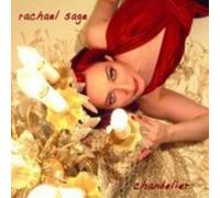 Rachael Sage Chandelier (CD) Album