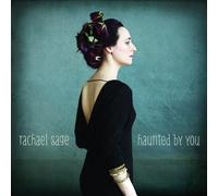 Rachael Sage Haunted By You (CD)