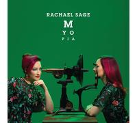 Rachael Sage Myopia (CD)