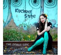 Rachael Sage The Other Side (Vinyl LP)