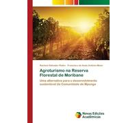 Rachael Salvador Pedro Francisco de Ass Agroturismo na Reserva Flore (Tascabile)