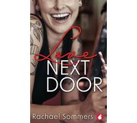 Rachael Sommers Love Next Door (Tascabile)