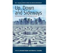 Rachael Stryker Up, Down, and Sideways (Copertina rigida)