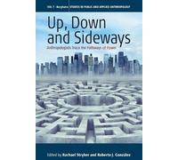 Rachael Stryker Up, Down, and Sideways (Tascabile)