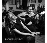 Rachael & Vilray Rachael & Vilray (Vinyl LP) 12" Album