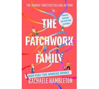 Rachaele Hambleton The Patchwork Family (Copertina rigida) Paperback