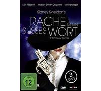 Rache ist ein süßes Wort (DVD)