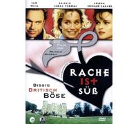 Rache ist süß