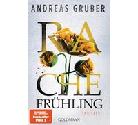 Rachefrühling: Thriller: 4