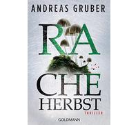 Racheherbst: Walter Pulaski 2 - Thriller